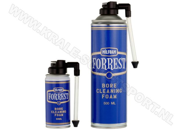 Bore cleaner Milfoam Forrest