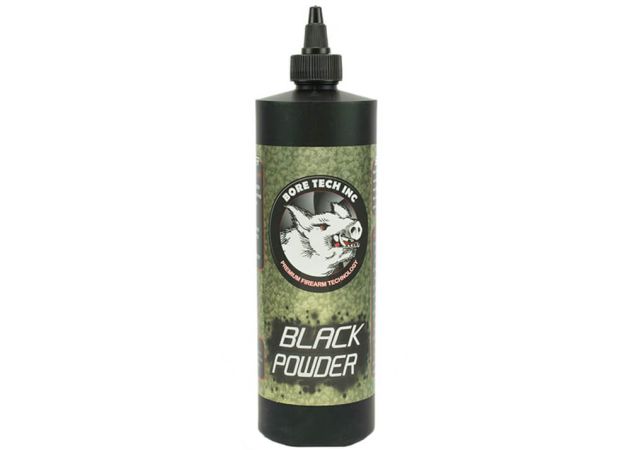 Loopreiniger Bore Tech Black Powder Solvent 473 ml