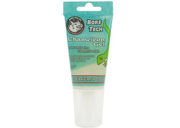 Bore cleaner Bore Tech Chameleon Gel 59 ml