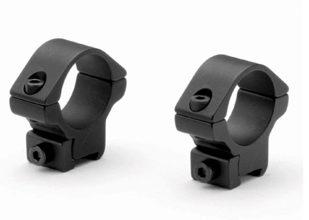 Mount Sportsmatch LTO30C 25.4mm Low Dovetail