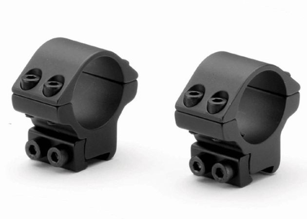 Mount Sportsmatch LTO31C 25.4mm Low Dovetail