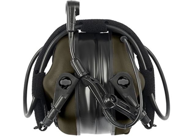 Headset Earmor M32 Plus Foliage Green