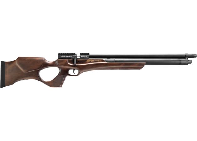 Macavity MA3 Beech Long