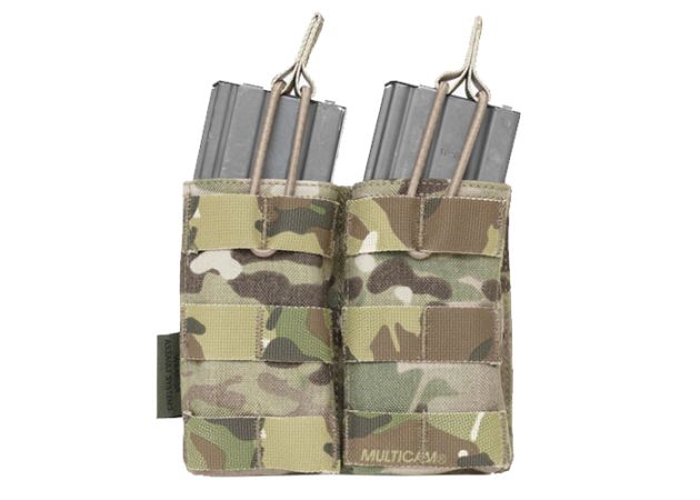 Multicam double 2025 mag pouch