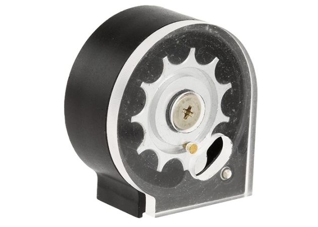 Magazine Artemis/Snowpeak M11 / M16 / M22 / M25 / M30 / P10