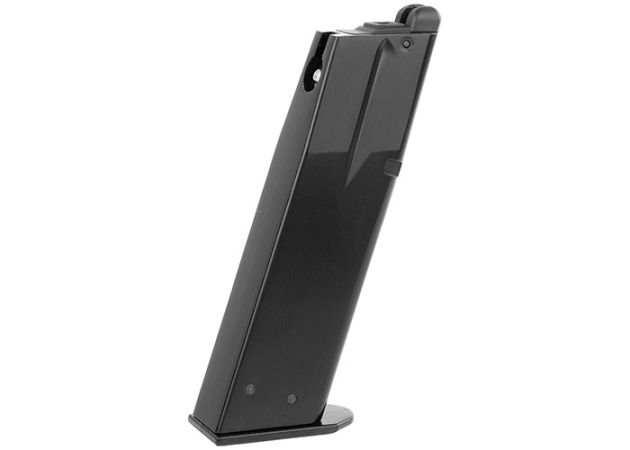 Magazine ASG CZ 75 Gas