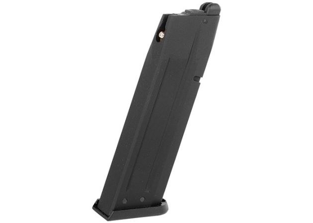 Magazine ASG CZ P-09 Gas