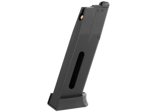 Magazine ASG CZ SP-01 Shadow CO2