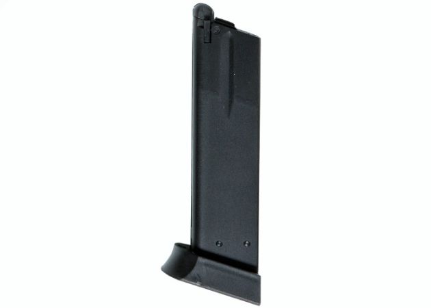 Magazine ASG CZ SP-01 Shadow Gas