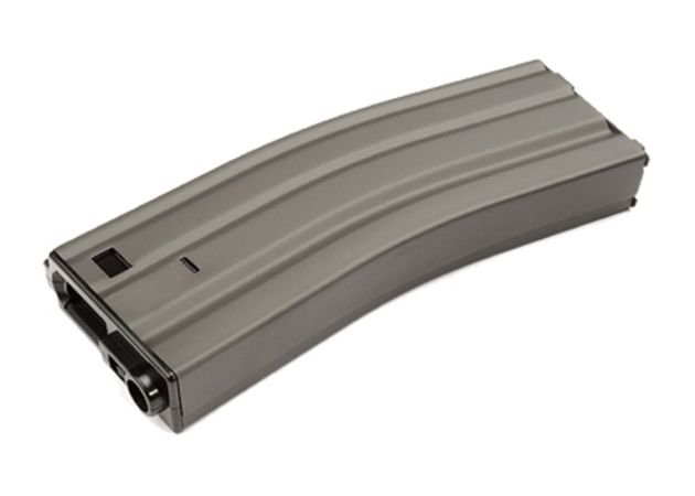 Magazine G&G GR16 Hi-Cap Grey