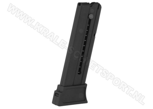 Magazine Hammerli 215/208 .22 LR 10 rounds