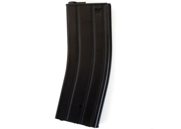 Magazine Nuprol M4 Metal Hi-Cap