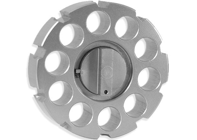 Magazine Steyr Pro X