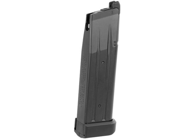 Magazijn Tokyo Marui Hi-Capa 5.1 GBB