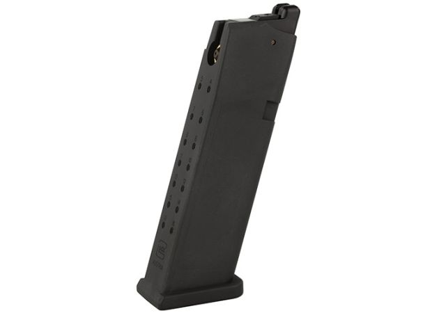 Magazijn Umarex Glock 17 Gen4 Co2