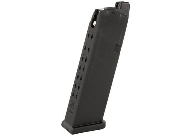 Magazijn Umarex Glock 17 Gen4 Gas