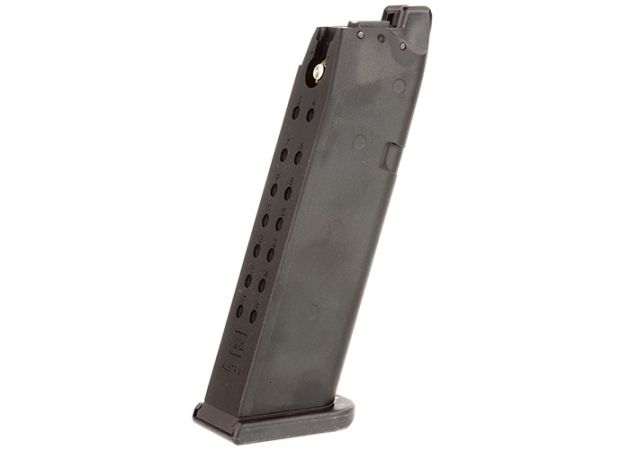 umarex glock 17 gen 3 magazine