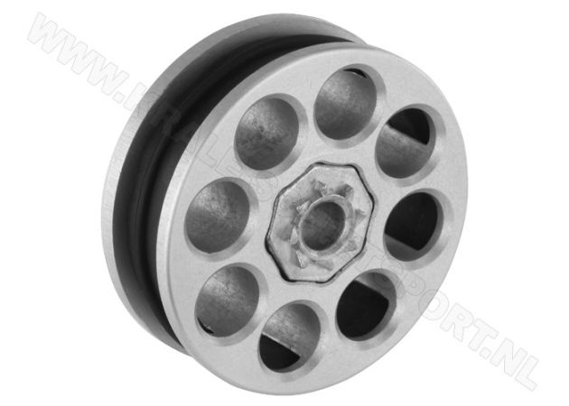 Magazine Walther Rotex RM8