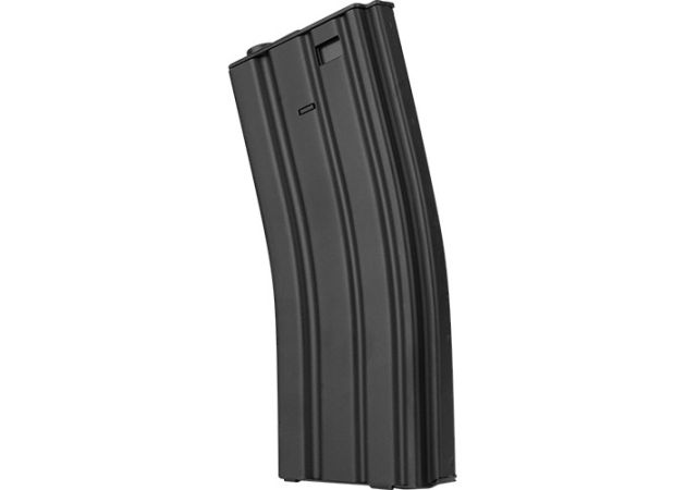 Magazijn Valken M16 Hi-Cap Black