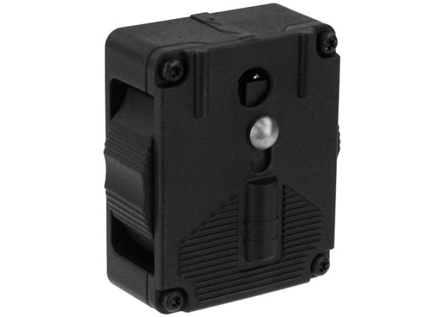 Magazine Walther Reign