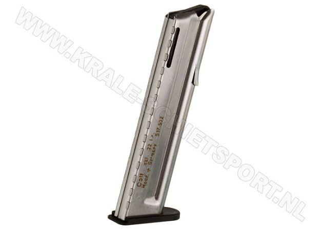 Magazine Colt 1911 .22 LR 12 rounds