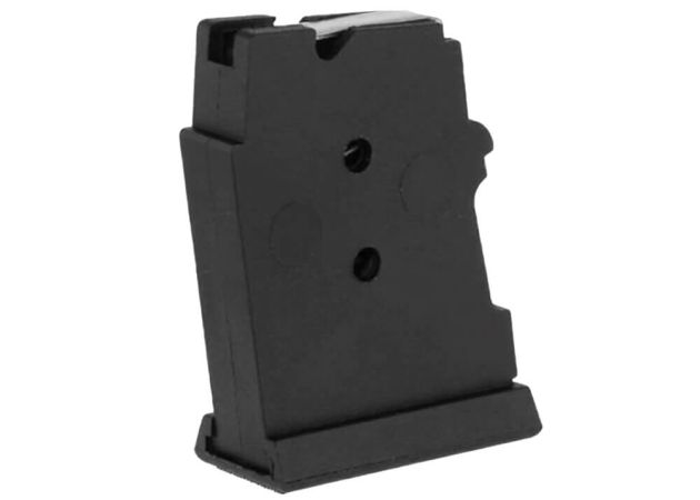 Magazine CZ 450 Polymer 450 Serie .22 LR 5 rounds