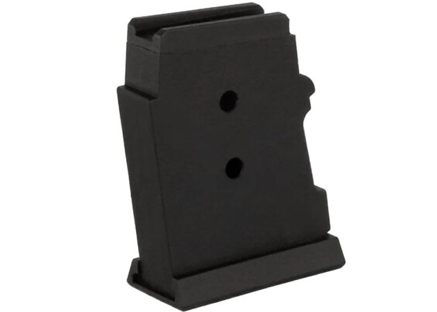 Magazijn CZ Kunststof 450 serie .22 LR Enkelschots
