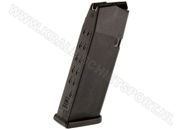 Magazine Glock .45 ACP 13 schots