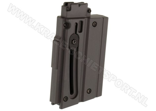 Magazine Heckler & Koch 416 .22 LR 10 rounds