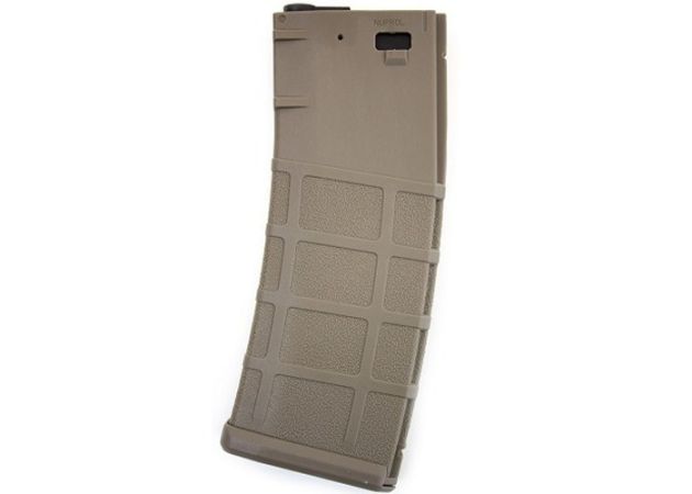 Magazine Nuprol N-Mag Flash Tan