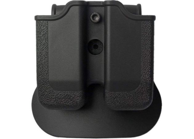 Magazine Pouch IMI Walther PPQ/P99 Double