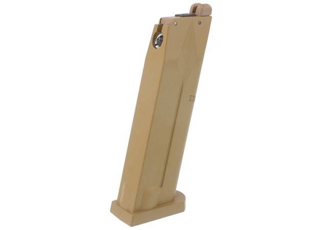 Magazine Umarex Beretta M9A3 FDE