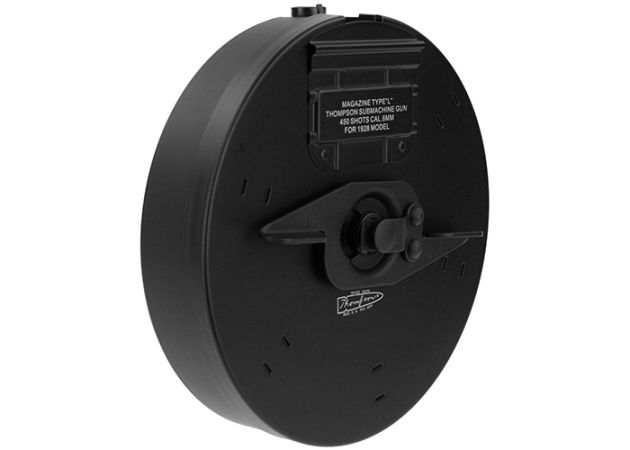 Magazine Cybergun Thompson M1928 Drum