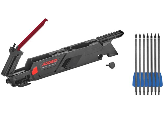 Magazine Ek Archery Adder 2.0 Set