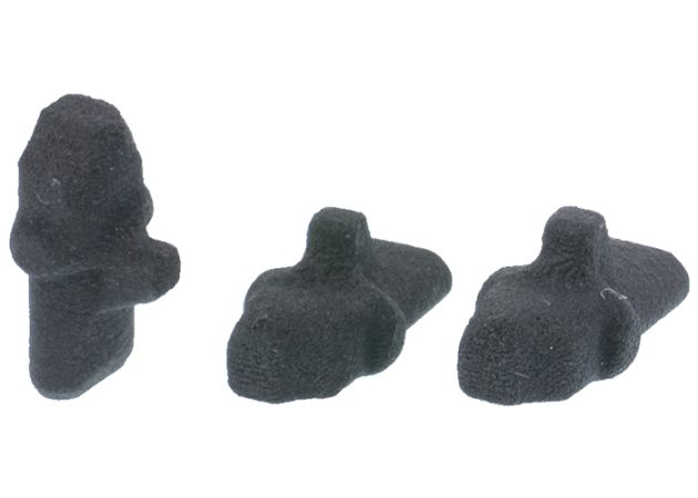 Magazijn Follower Snipetor MK23/SSX23 Capacitor Gen3/4 3-pack