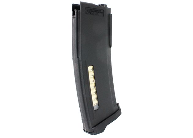 Magazine PTS for Tokyo Marui NGRS Mid-Cap Black