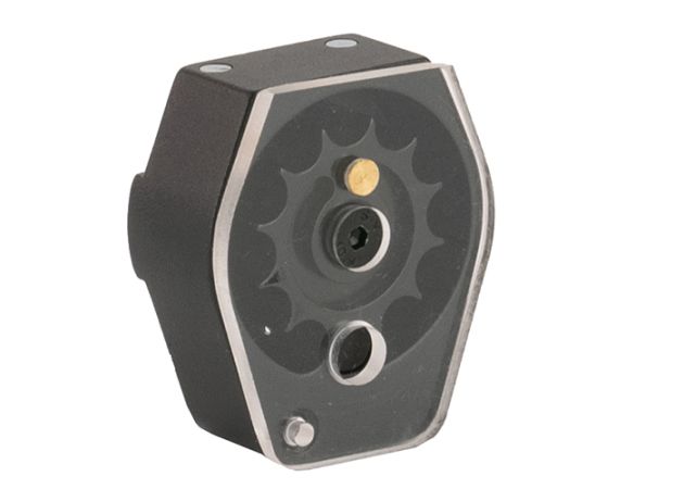 Magazine Snowpeak P35