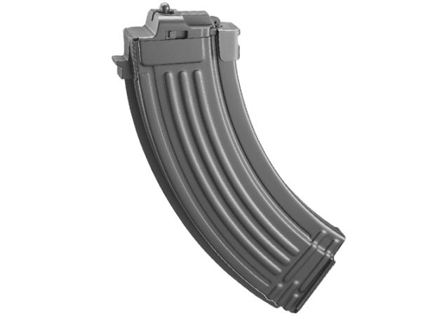 Magazine Tokyo Marui AK47 Next Gen 90 rounds