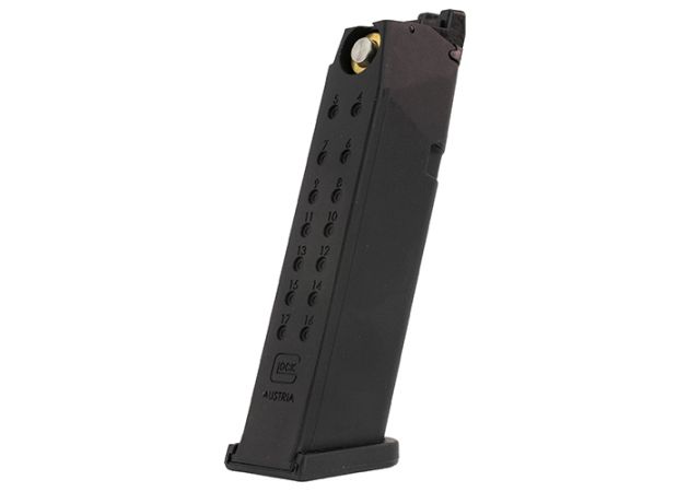 umarex glock 17 airsoft magazine