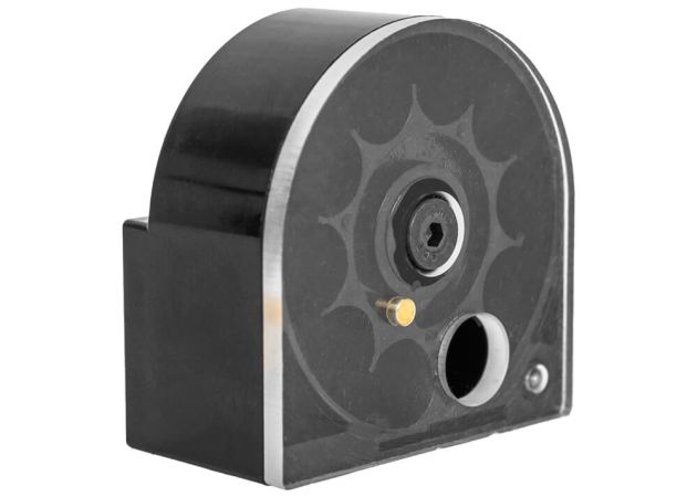 Magazine AEA Terminator