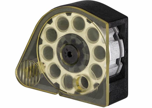 Magazine Air Arms S410/S510