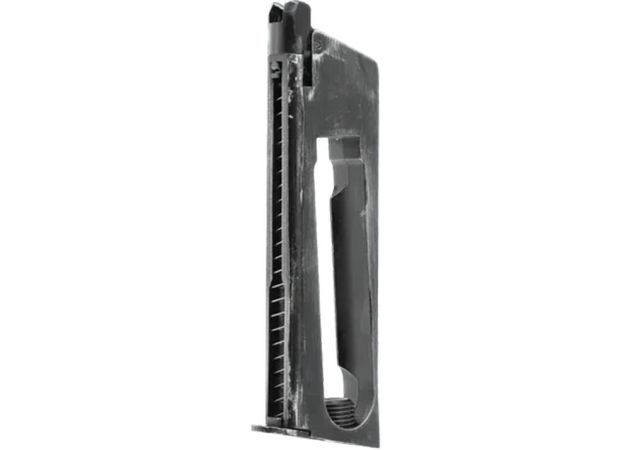 Magazine Air Pistol Replica Umarex Legends CO2 17 rounds