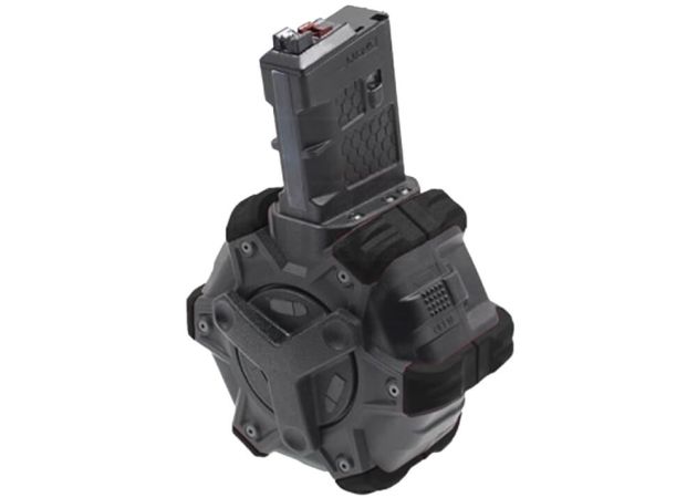 Magazine AW Custom Drum AR Series