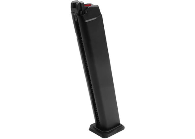 Magazine AW Custom VX Series