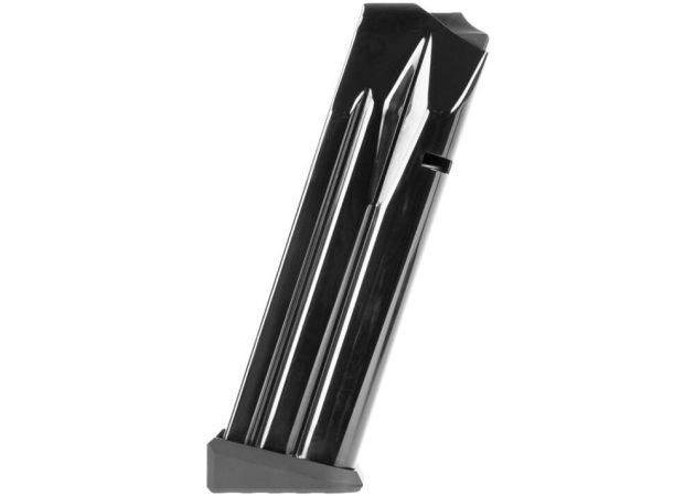 Magazijn BUL SAS II 9x19 mm 19-schots