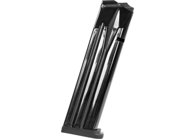 Magazine BUL SAS II 9x19 mm 22 rounds