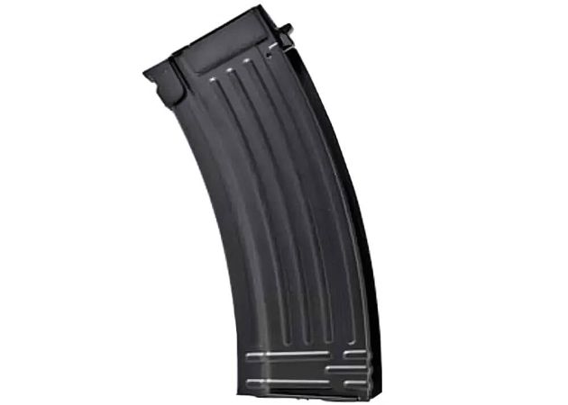 Magazijn Cybergun Kalashnikov AK47 Metal