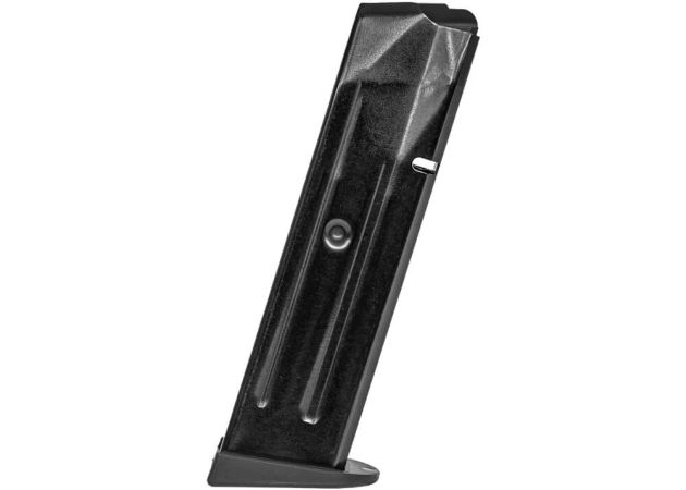 Magazijn CZ 75/ST/TS 9x19 mm 10-schots