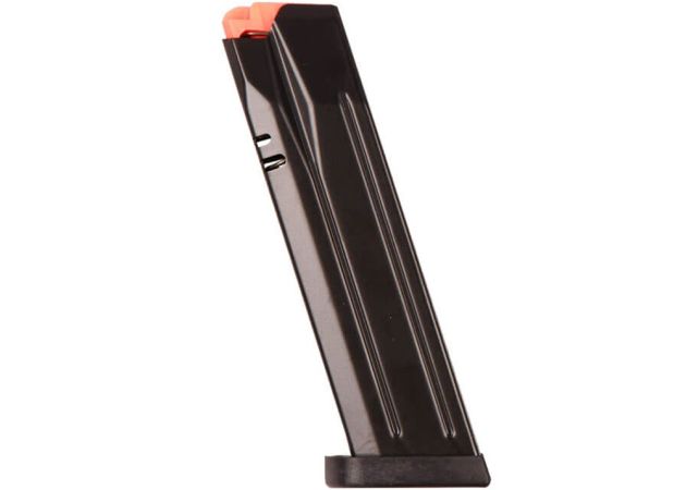 Magazine CZ P-09 9x19 mm 19 rounds