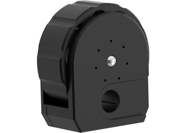 Magazine Epic Airguns Two